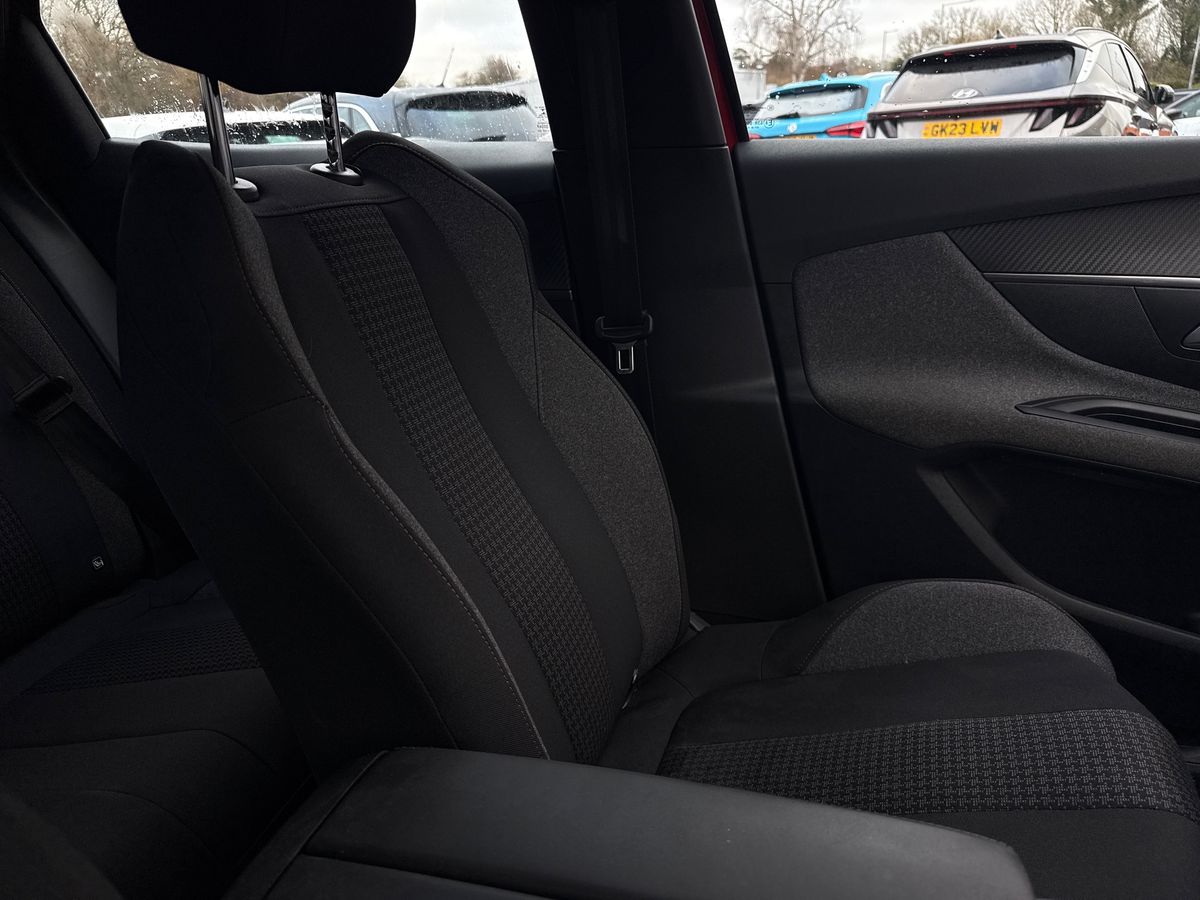 Used Peugeot 3008 2022 for sale - 76748659: Photo 34