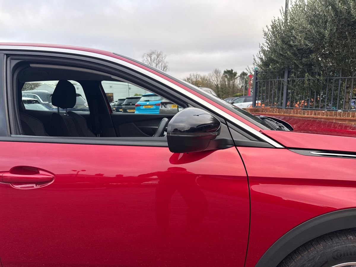 Used Peugeot 3008 2022 for sale - 76748659: Photo 35