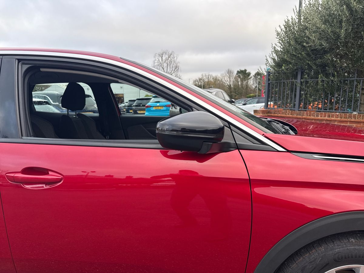 Used Peugeot 3008 2022 for sale - 76748659: Photo 36