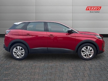 Used Peugeot 3008 2022 for sale - 76748659: Photo