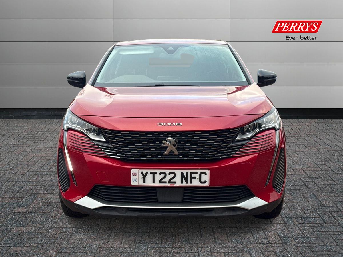 Used Peugeot 3008 2022 for sale - 76748659: Photo 4