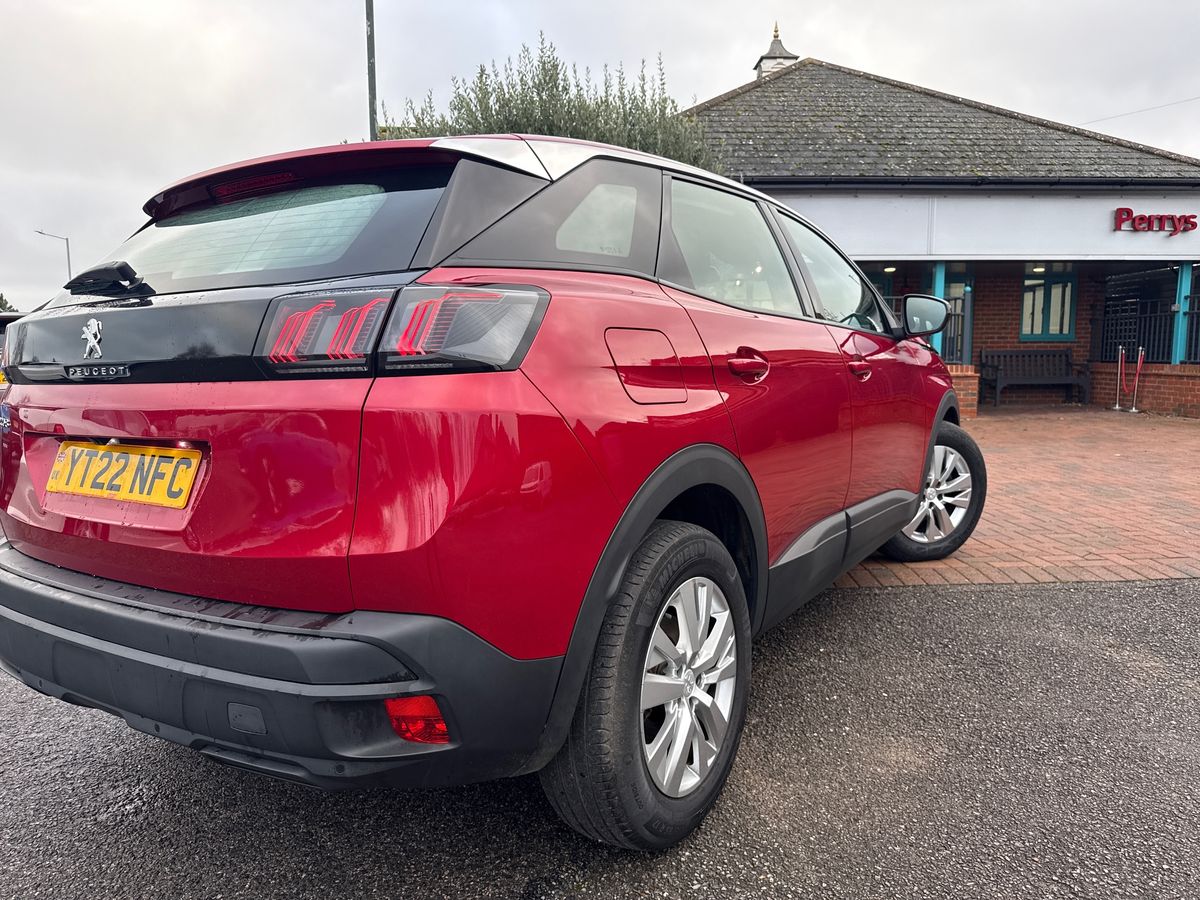 Used Peugeot 3008 2022 for sale - 76748659: Photo 40