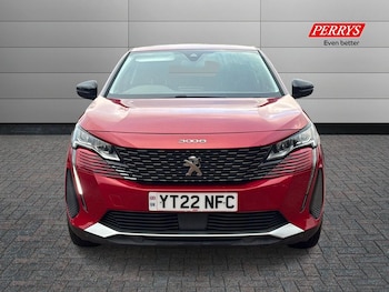 Used Peugeot 3008 2022 for sale - 76748659: Photo