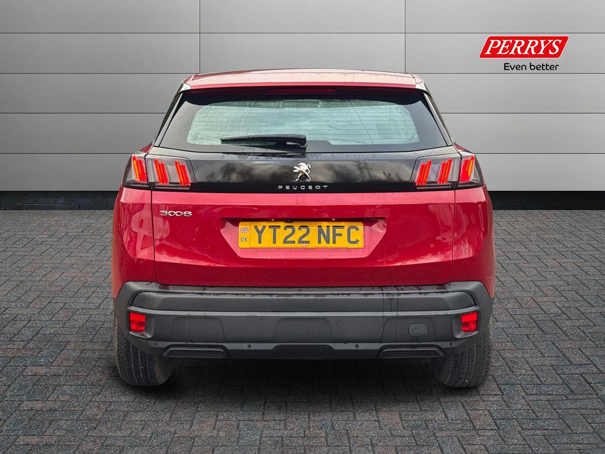 Used Peugeot 3008 2022 for sale - 76748659: Photo 5