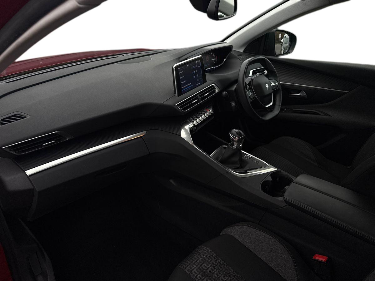 Used Peugeot 3008 2022 for sale - 76748659: Photo 6