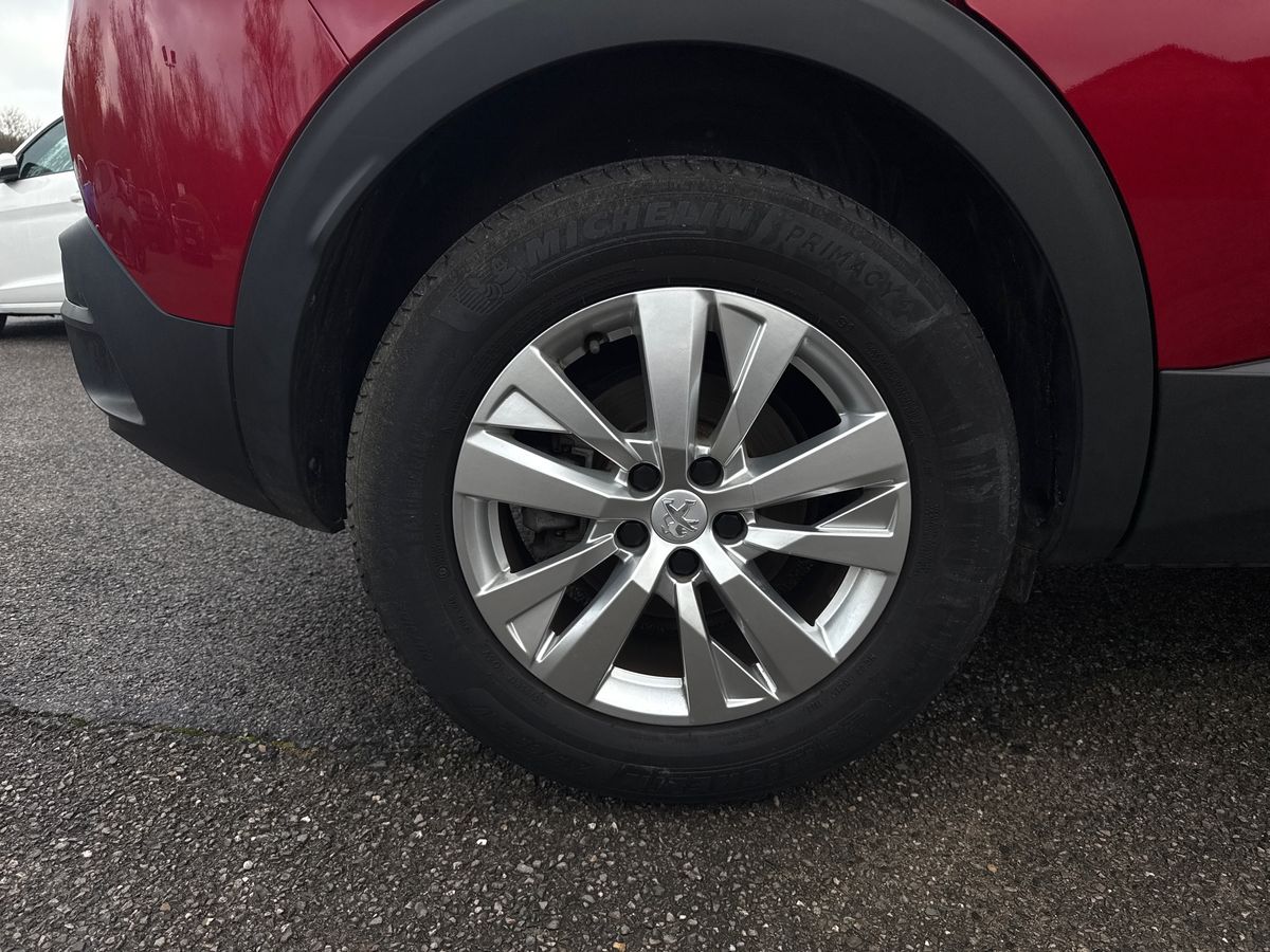 Used Peugeot 3008 2022 for sale - 76748659: Photo 7