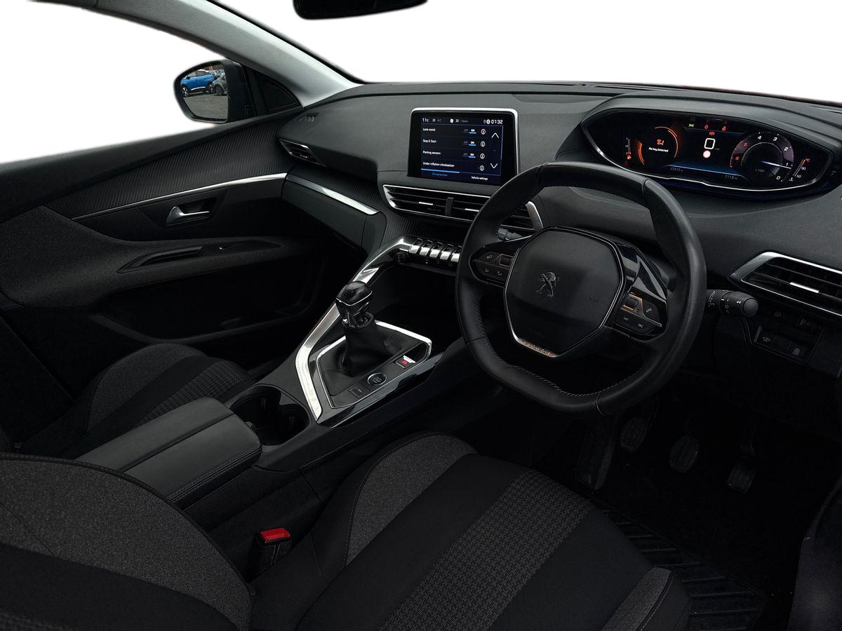 Used Peugeot 3008 2022 for sale - 76748659: Photo 8