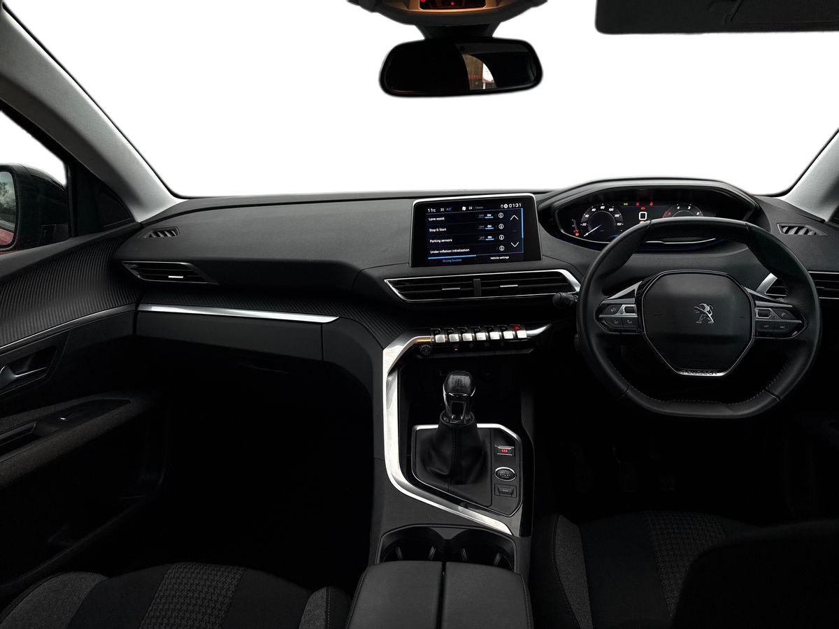 Used Peugeot 3008 2022 for sale - 76748659: Photo 9