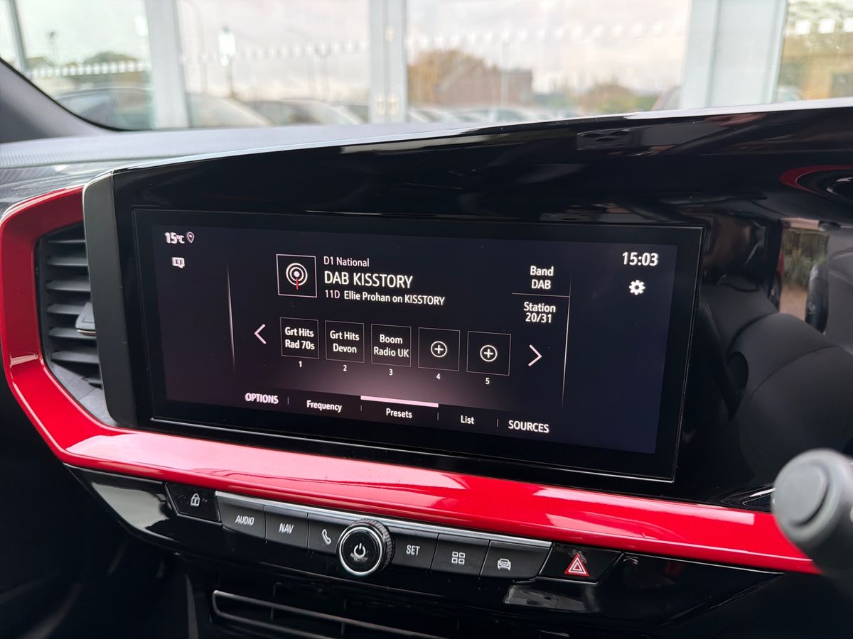 Used Vauxhall Mokka 2022 for sale - 77688367: Photo 10