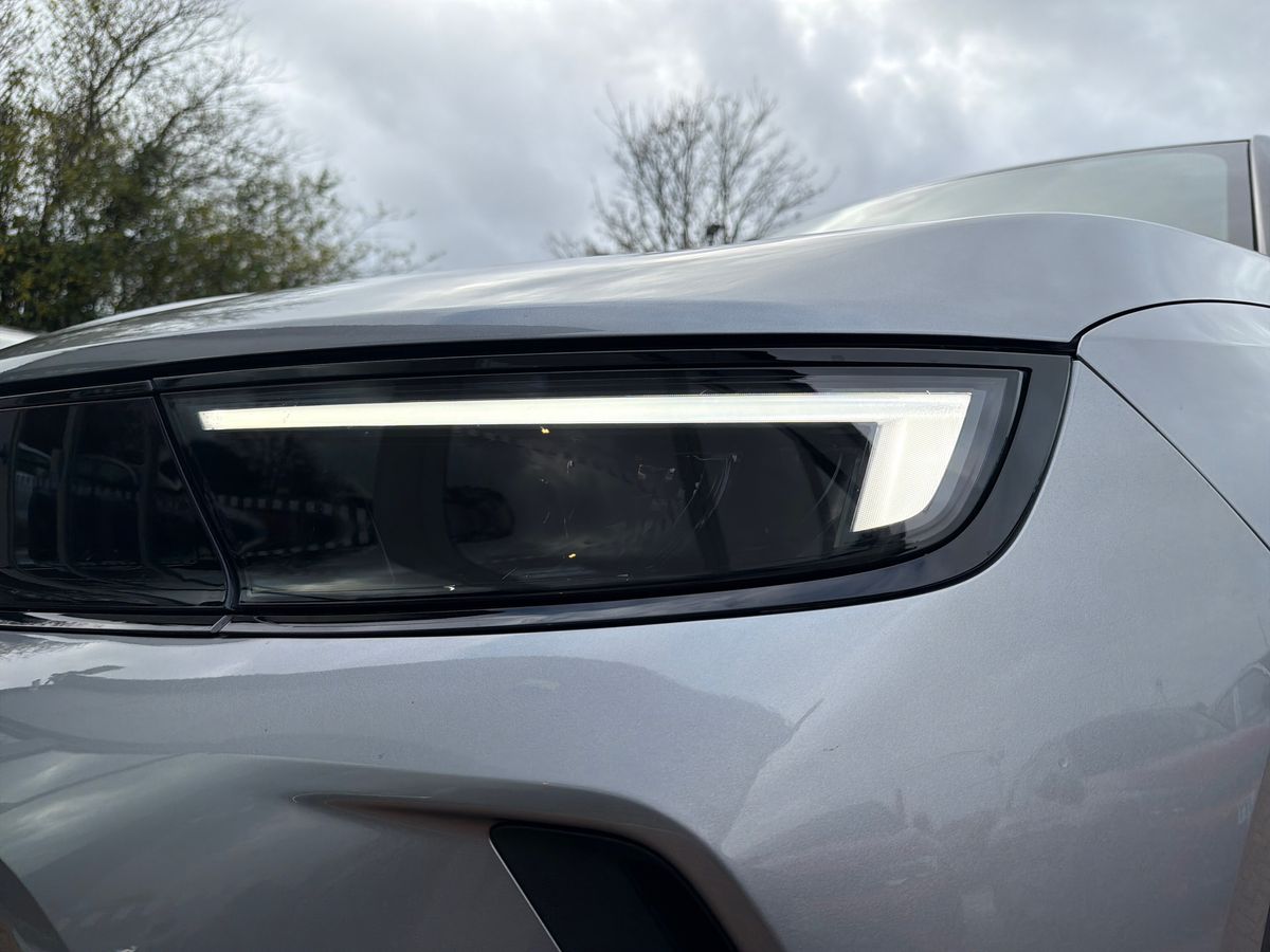 Used Vauxhall Mokka 2022 for sale - 77688367: Photo 13