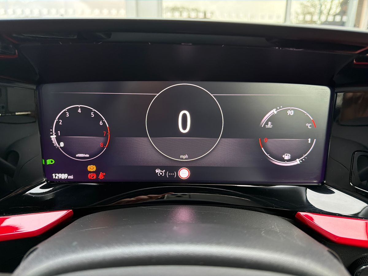 Used Vauxhall Mokka 2022 for sale - 77688367: Photo 14