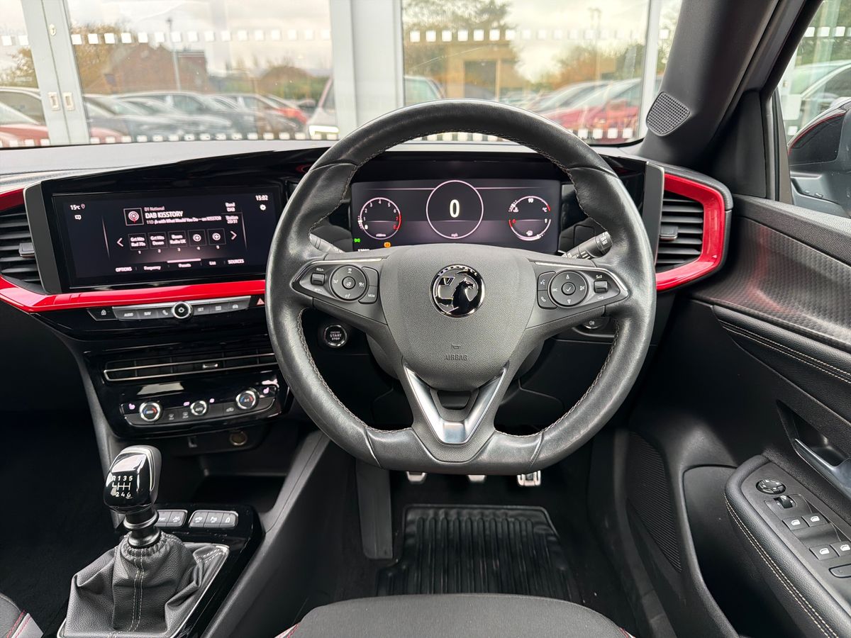 Used Vauxhall Mokka 2022 for sale - 77688367: Photo 15