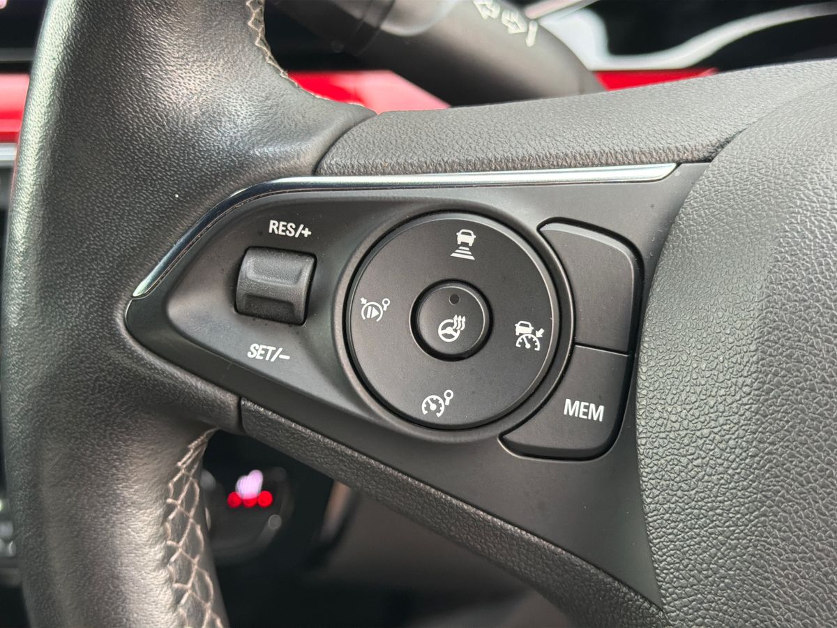 Used Vauxhall Mokka 2022 for sale - 77688367: Photo 16