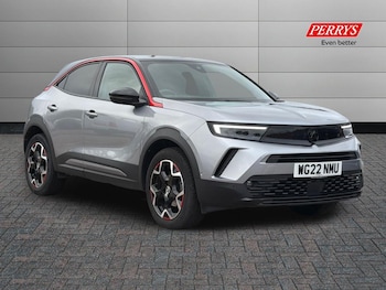 Used Vauxhall Mokka 2022 for sale - 77688367: Photo