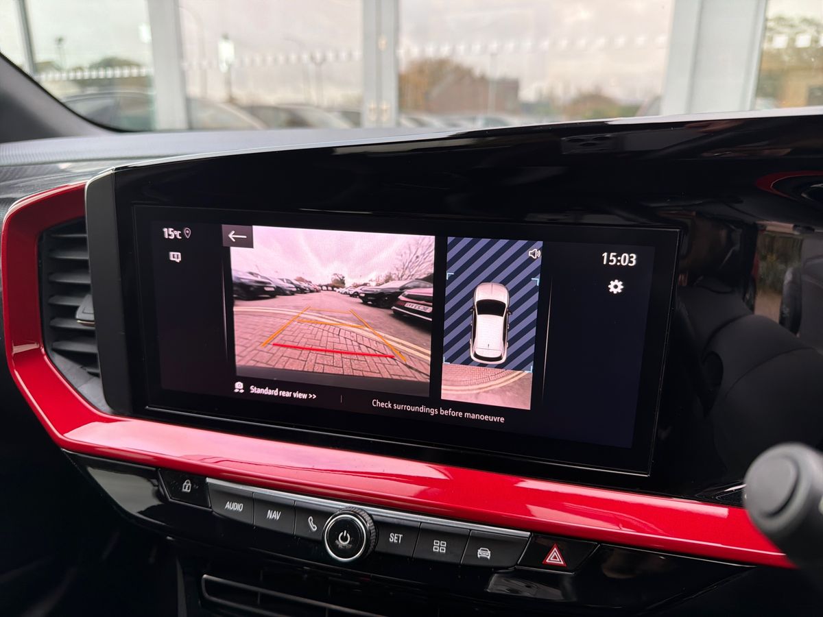 Used Vauxhall Mokka 2022 for sale - 77688367: Photo 21