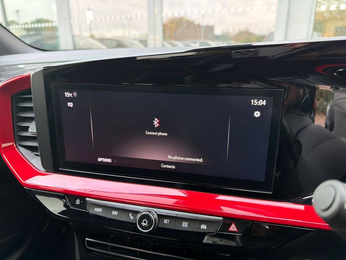 Used Vauxhall Mokka 2022 for sale - 77688367: Photo 22