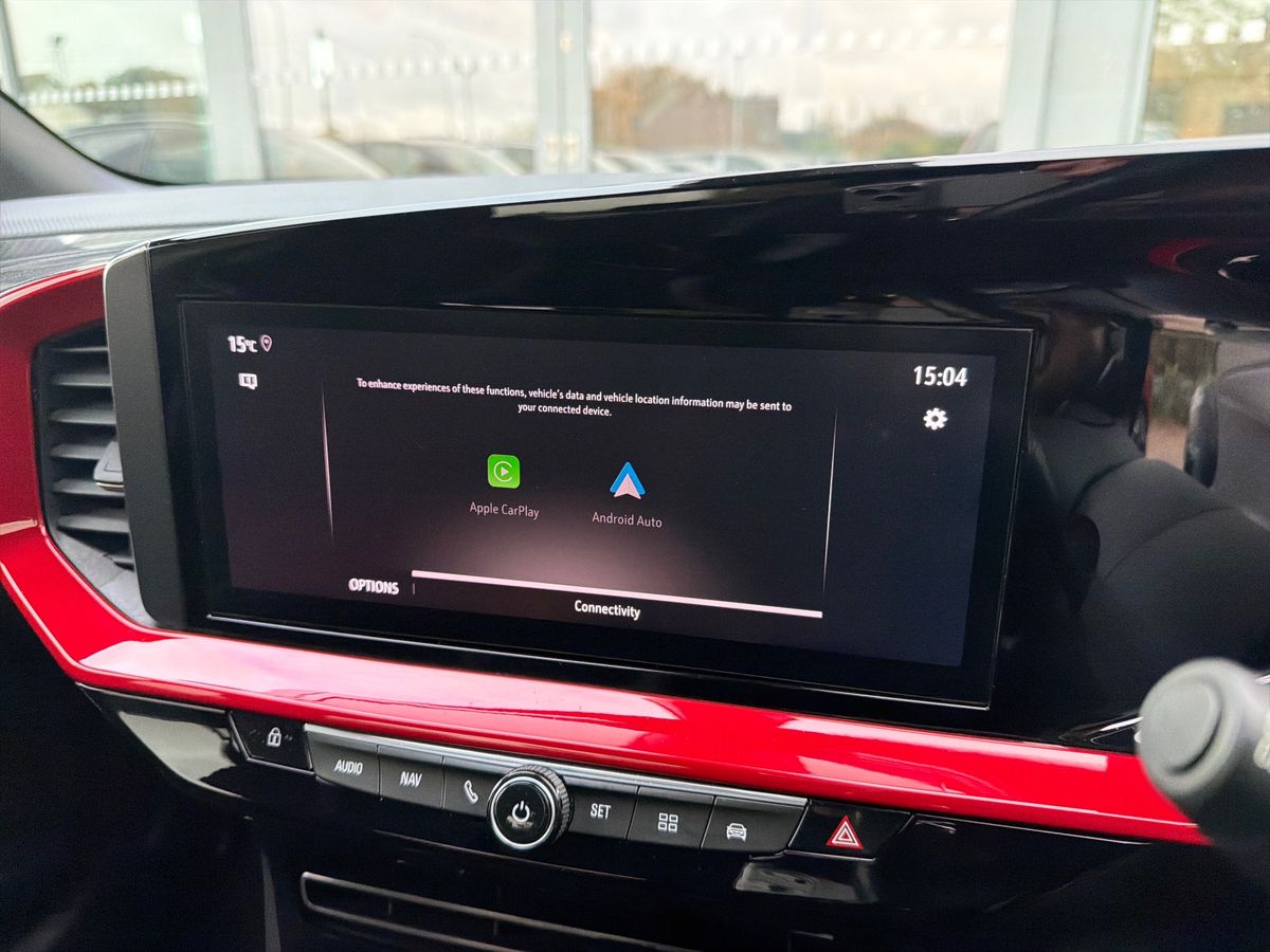 Used Vauxhall Mokka 2022 for sale - 77688367: Photo 25