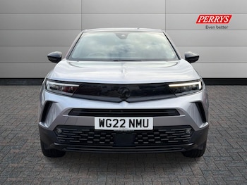 Used Vauxhall Mokka 2022 for sale - 77688367: Photo