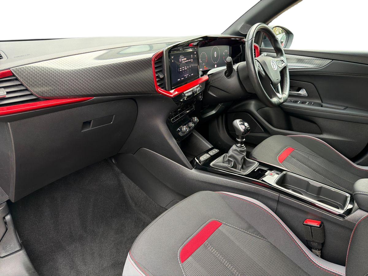 Used Vauxhall Mokka 2022 for sale - 77688367: Photo 6