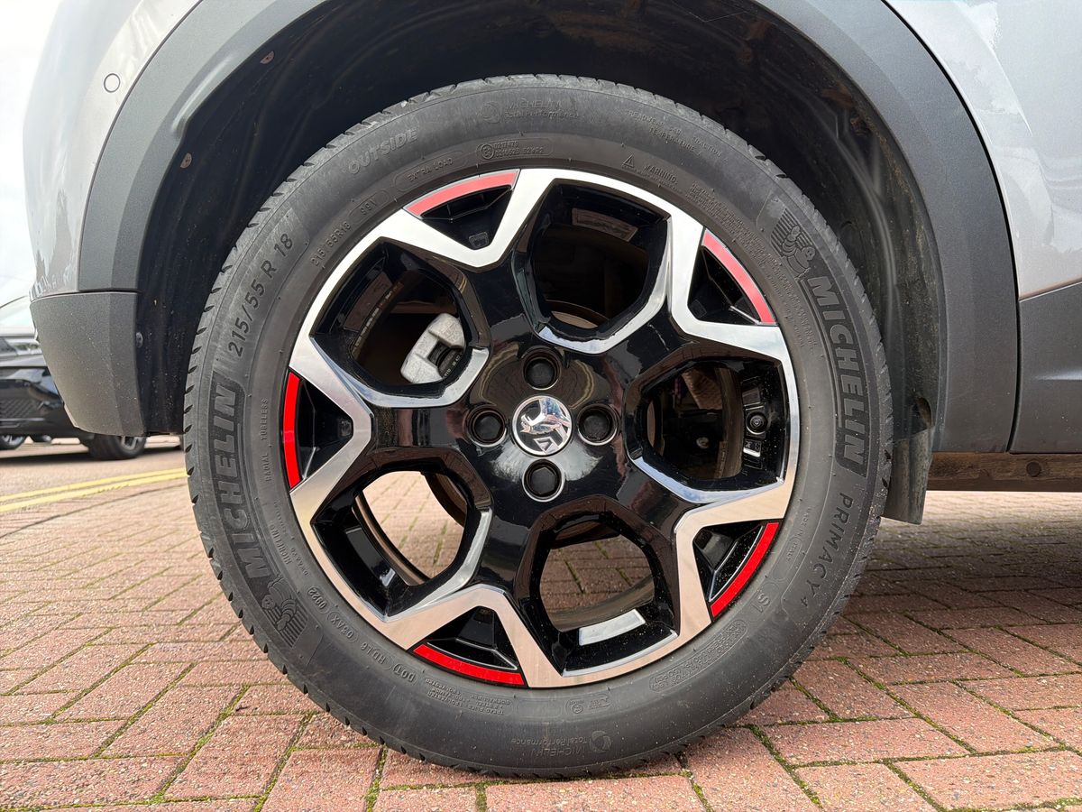 Used Vauxhall Mokka 2022 for sale - 77688367: Photo 7