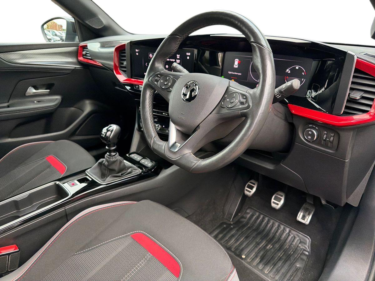 Used Vauxhall Mokka 2022 for sale - 77688367: Photo 8