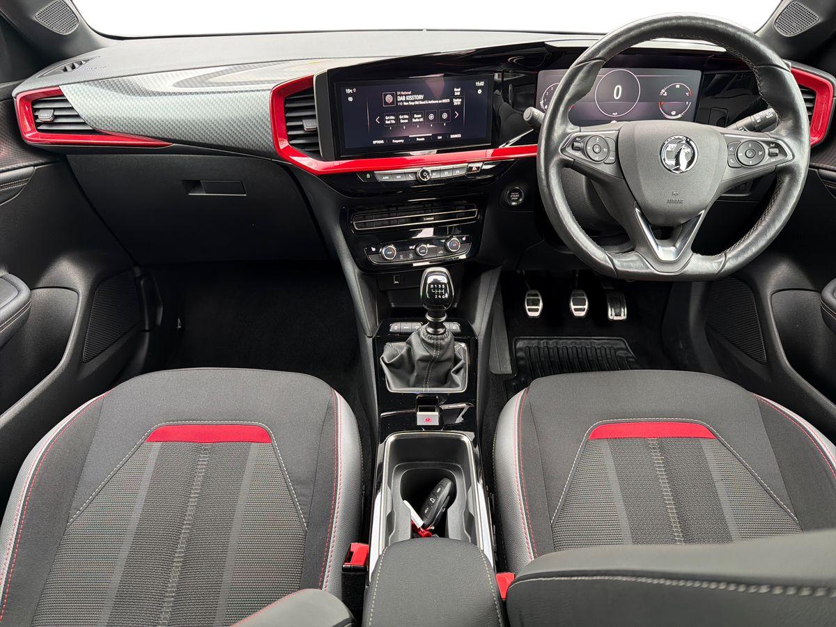 Used Vauxhall Mokka 2022 for sale - 77688367: Photo 9