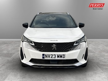 Used Peugeot 5008 2023 for sale - 79282809: Photo