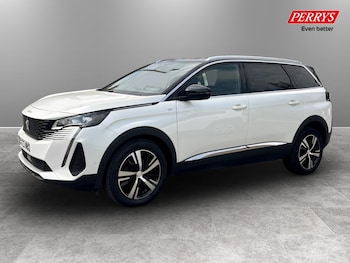 Used Peugeot 5008 2023 for sale - 79282809: Photo