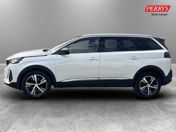 Used Peugeot 5008 2023 for sale - 79282809: Photo