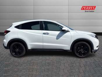Used Honda HR-V 2017 for sale - 74504948: Photo