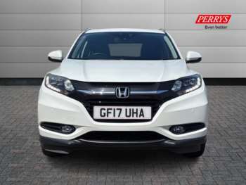 Used Honda HR-V 2017 for sale - 74504948: Photo