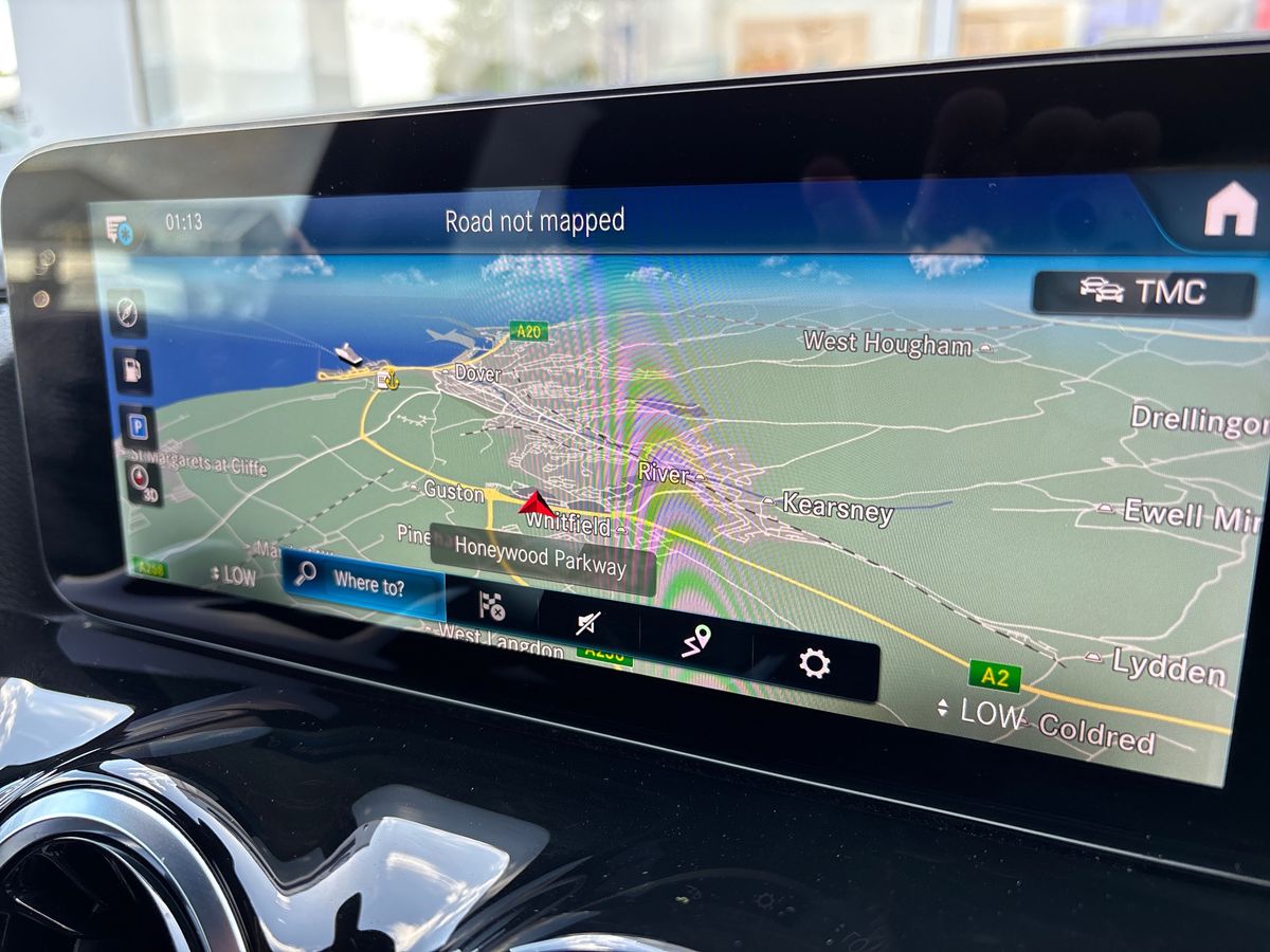 Used Mercedes-Benz B Class 2021 for sale - 76272439: Photo 11