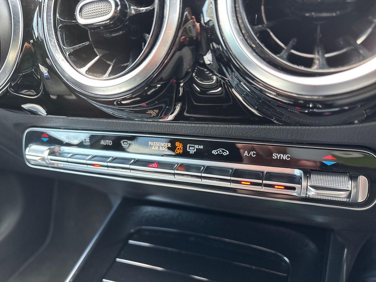 Used Mercedes-Benz B Class 2021 for sale - 76272439: Photo 12