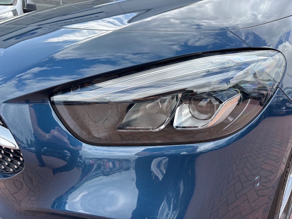 Used Mercedes-Benz B Class 2021 for sale - 76272439: Photo 13