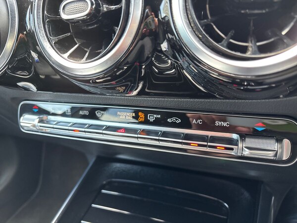 Used Mercedes-Benz B Class 2021 for sale - 76272439: Photo 13