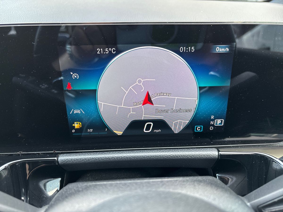 Used Mercedes-Benz B Class 2021 for sale - 76272439: Photo 14