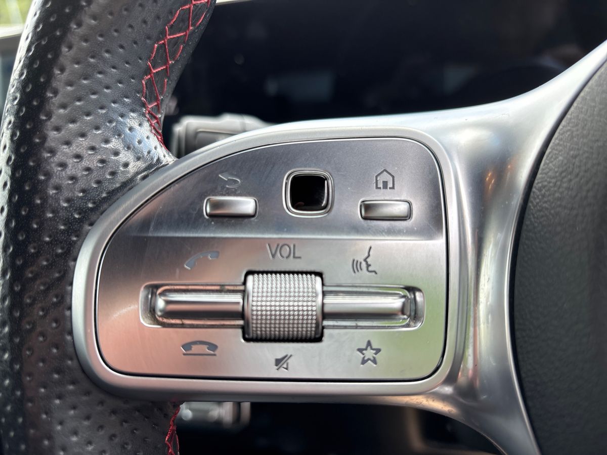 Used Mercedes-Benz B Class 2021 for sale - 76272439: Photo 16