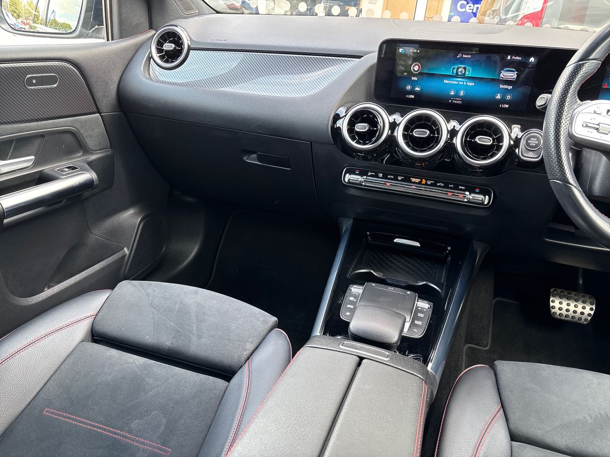 Used Mercedes-Benz B Class 2021 for sale - 76272439: Photo 17