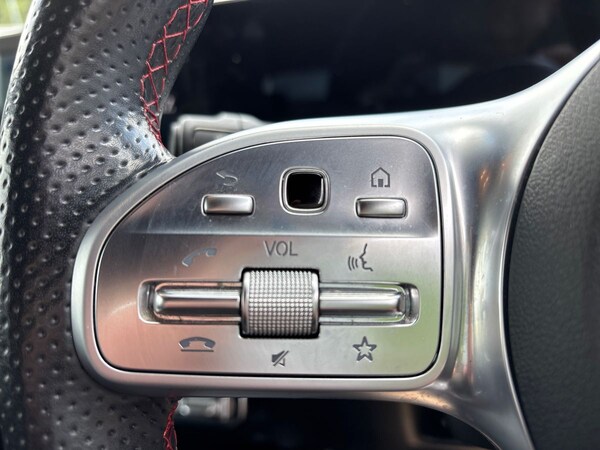 Used Mercedes-Benz B Class 2021 for sale - 76272439: Photo 17