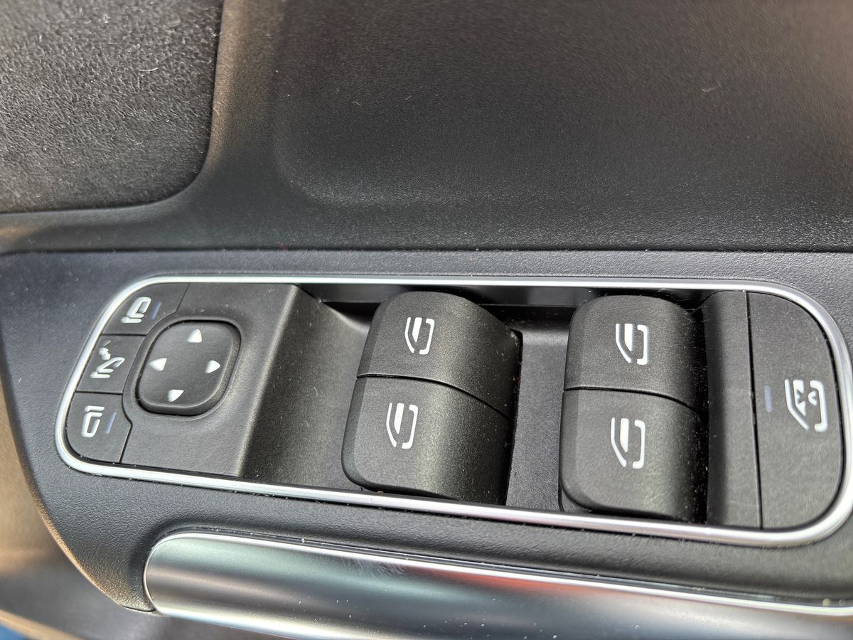 Used Mercedes-Benz B Class 2021 for sale - 76272439: Photo 18