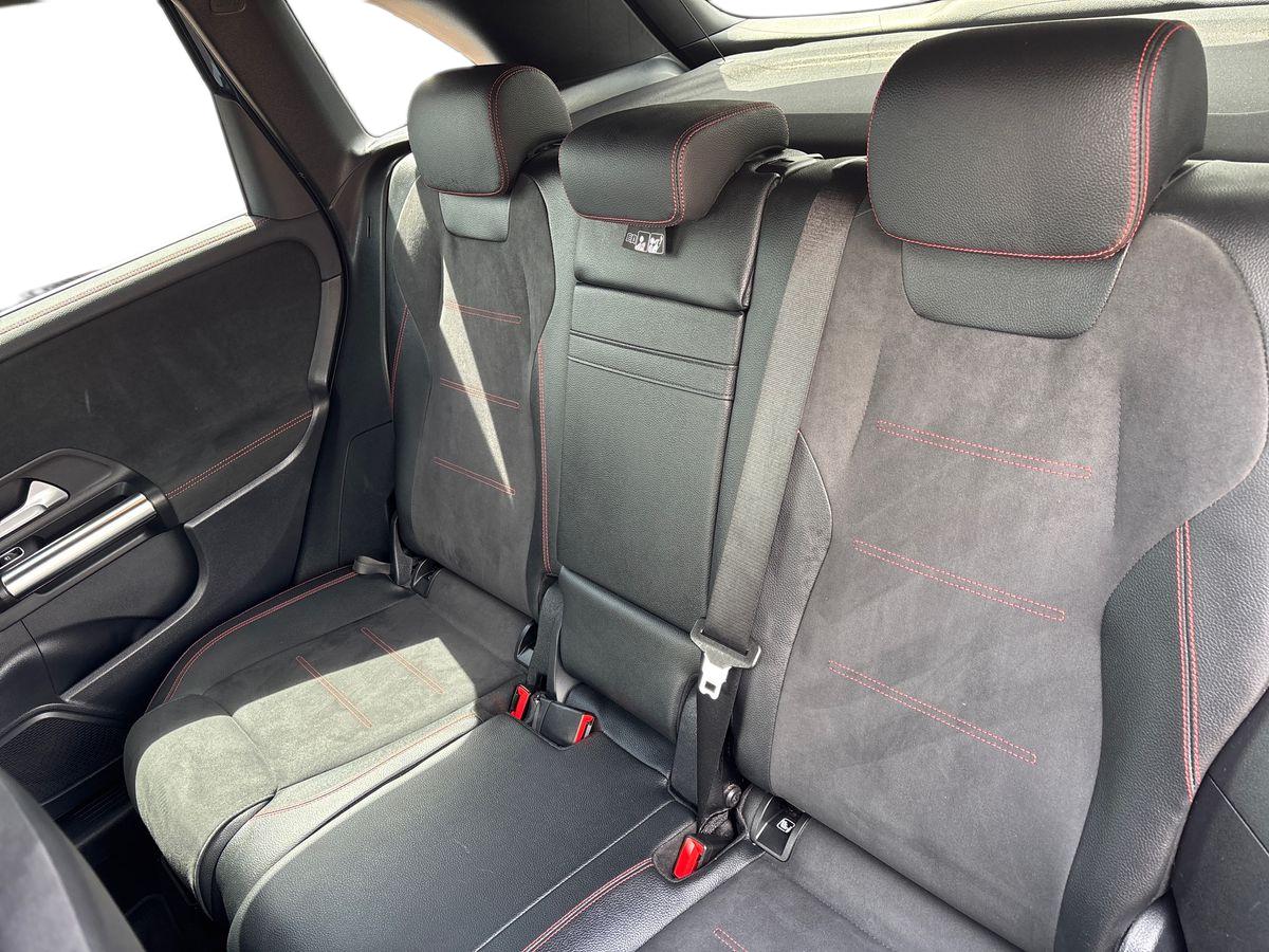 Used Mercedes-Benz B Class 2021 for sale - 76272439: Photo 19