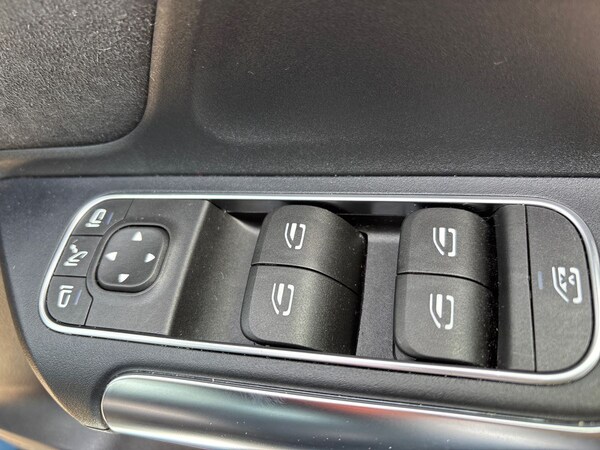 Used Mercedes-Benz B Class 2021 for sale - 76272439: Photo 19