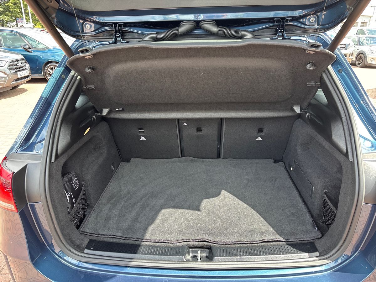 Used Mercedes-Benz B Class 2021 for sale - 76272439: Photo 20