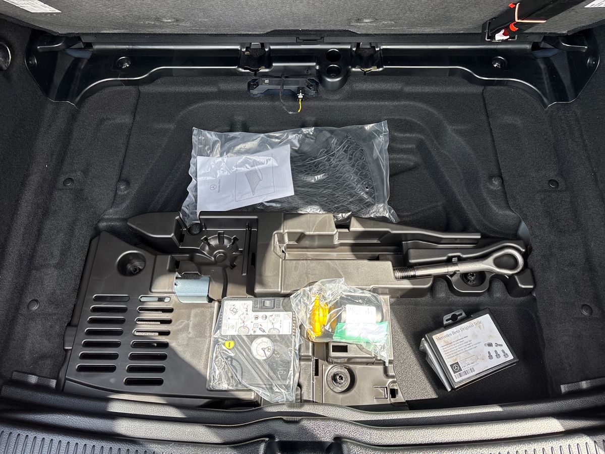 Used Mercedes-Benz B Class 2021 for sale - 76272439: Photo 22