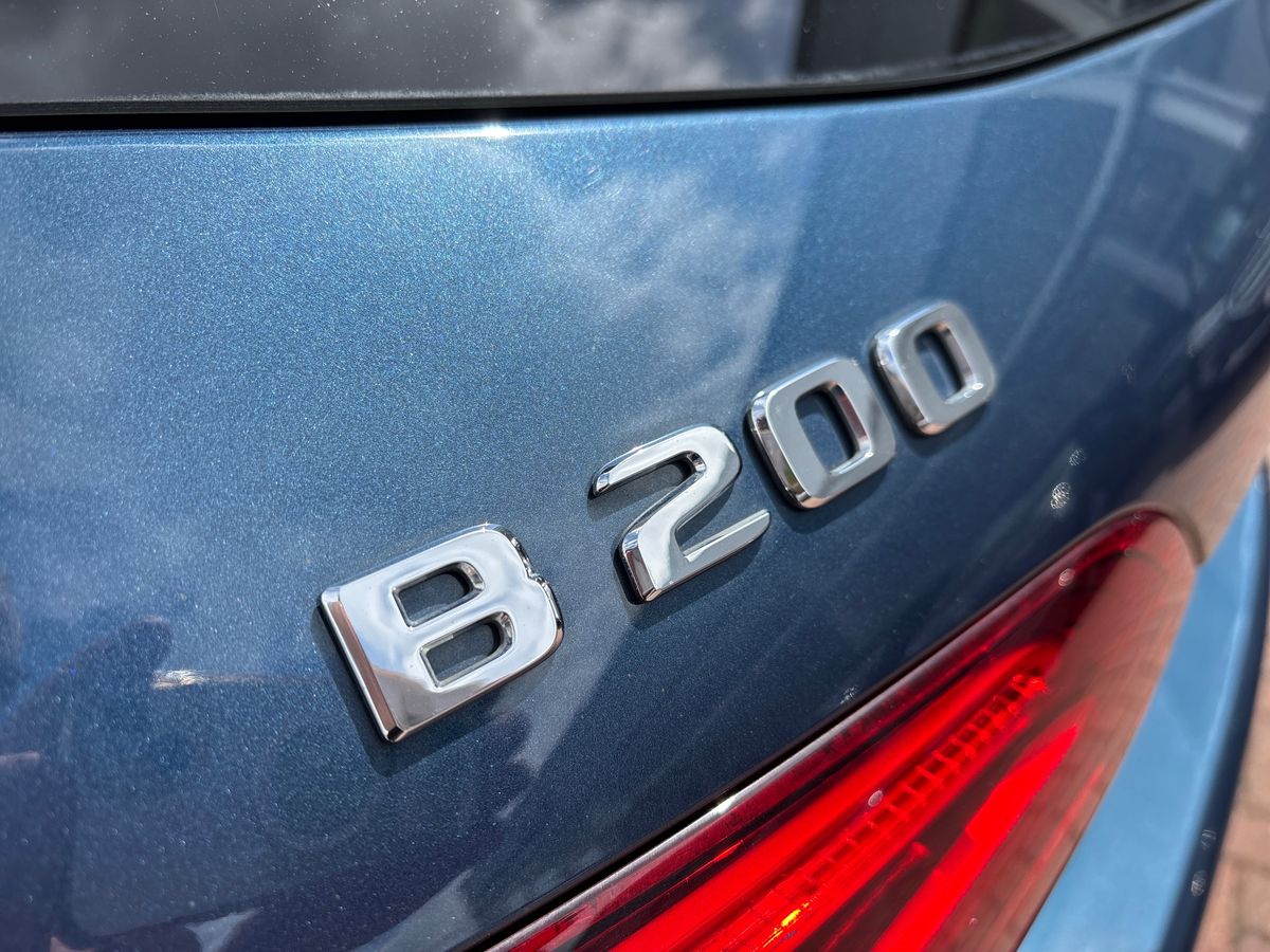 Used Mercedes-Benz B Class 2021 for sale - 76272439: Photo 23