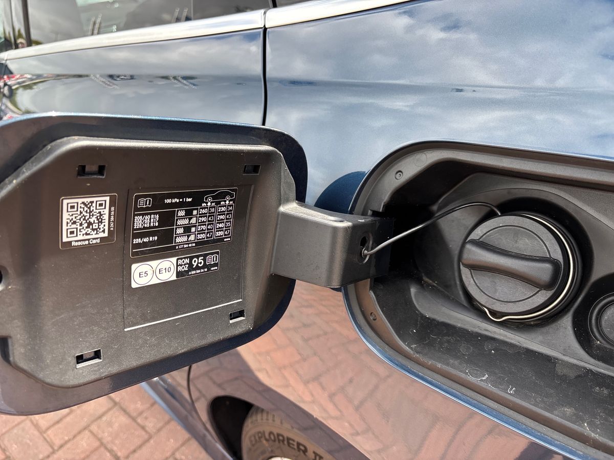 Used Mercedes-Benz B Class 2021 for sale - 76272439: Photo 24