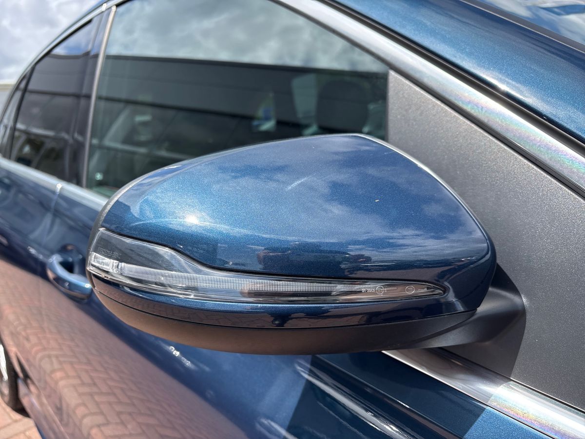 Used Mercedes-Benz B Class 2021 for sale - 76272439: Photo 26