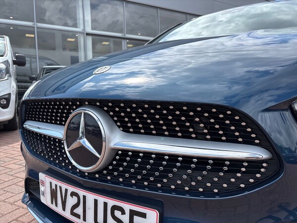 Used Mercedes-Benz B Class 2021 for sale - 76272439: Photo 29