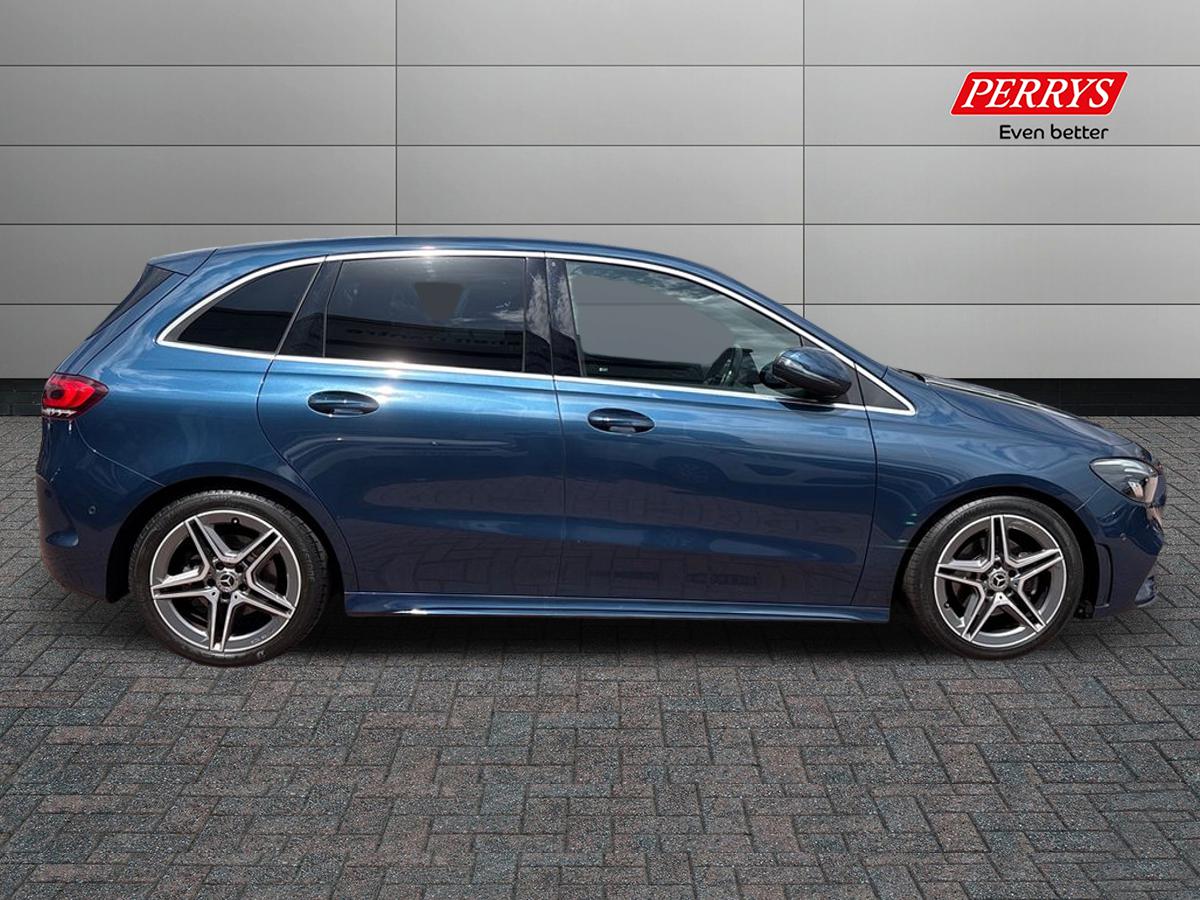 Used Mercedes-Benz B Class 2021 for sale - 76272439: Photo 3