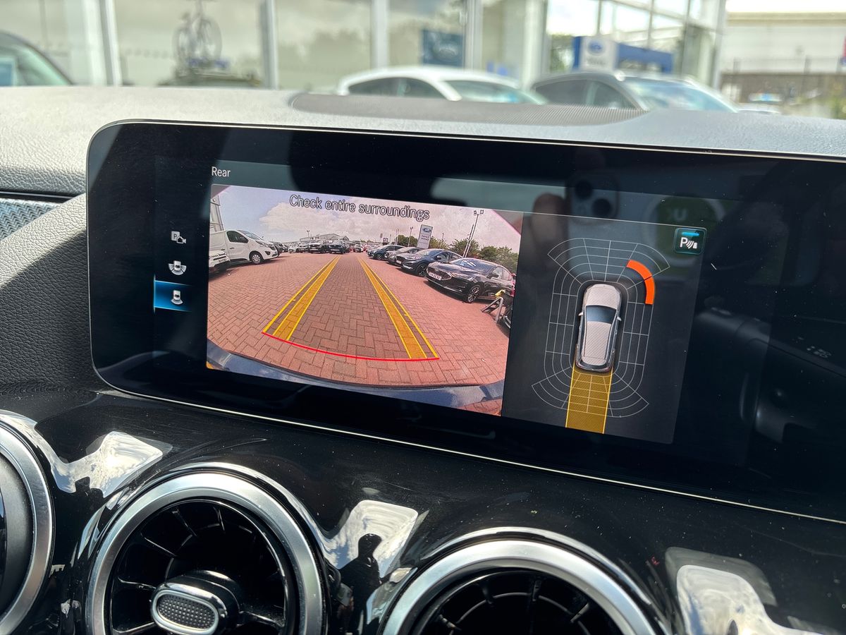 Used Mercedes-Benz B Class 2021 for sale - 76272439: Photo 31